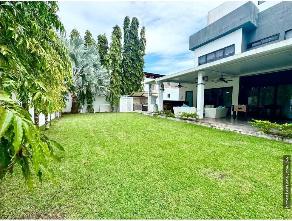 Single Family House for sale in Rio Hato