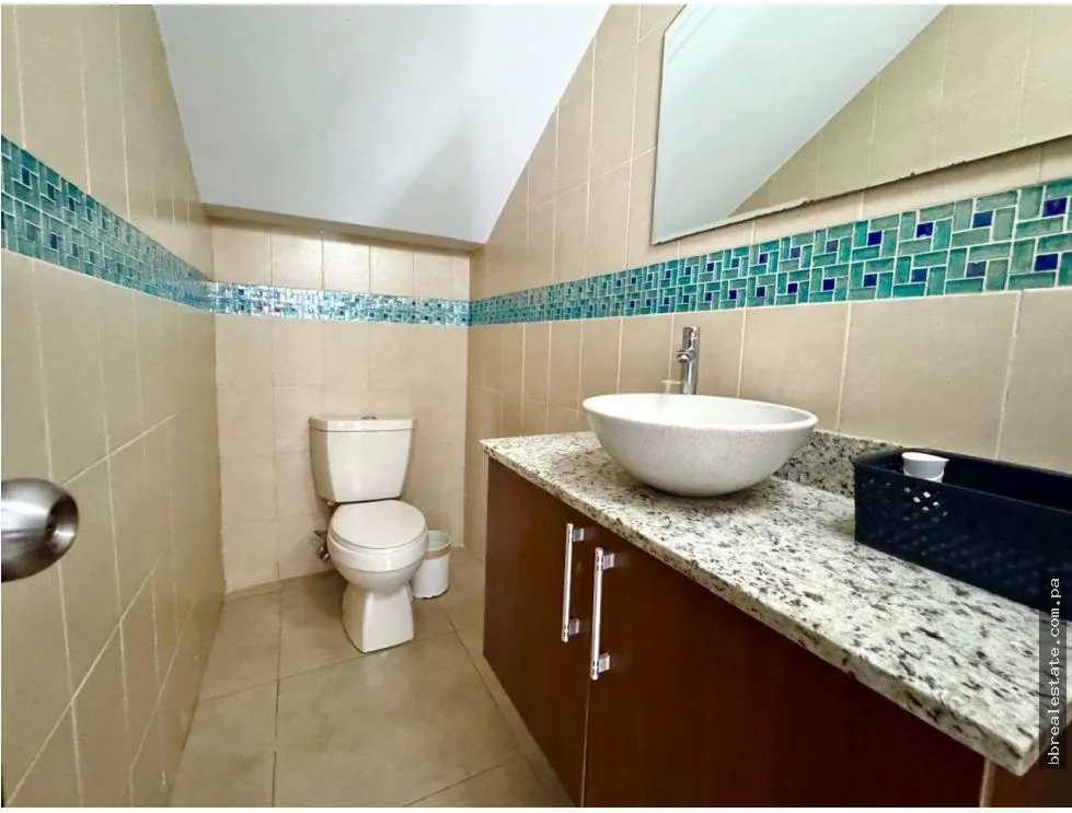 Single Family House for sale in Rio Hato