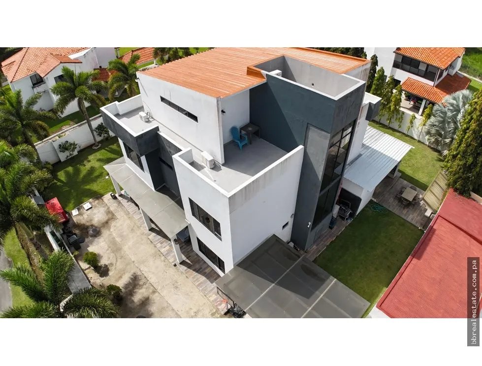 Single Family House for sale in Rio Hato