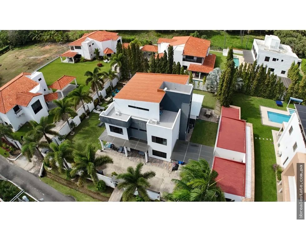 Single Family House for sale in Rio Hato
