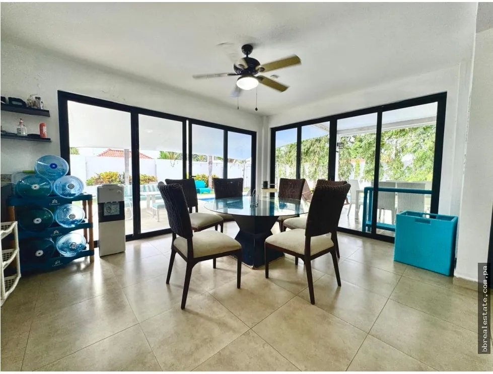 Single Family House for sale in Rio Hato