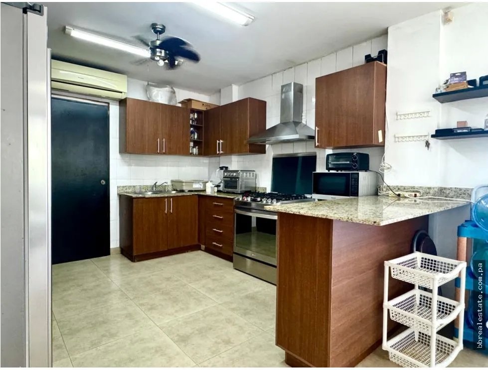Single Family House for sale in Rio Hato