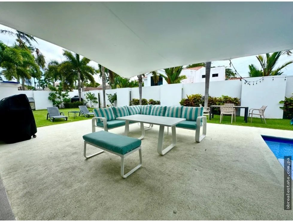 Single Family House for sale in Rio Hato