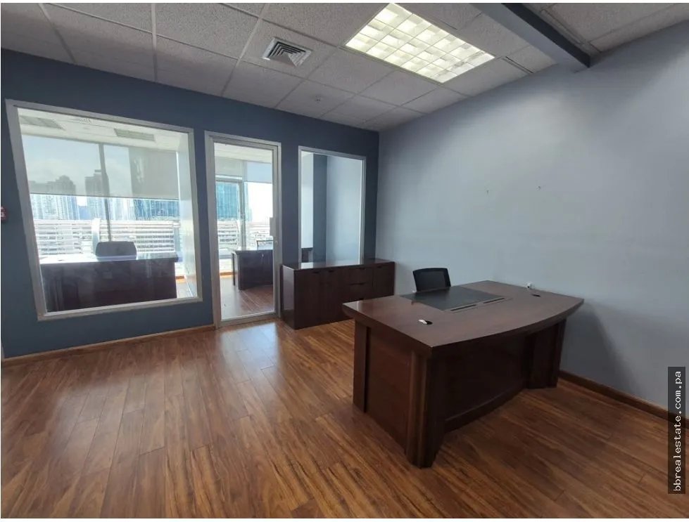 Office for rent in Calle 50