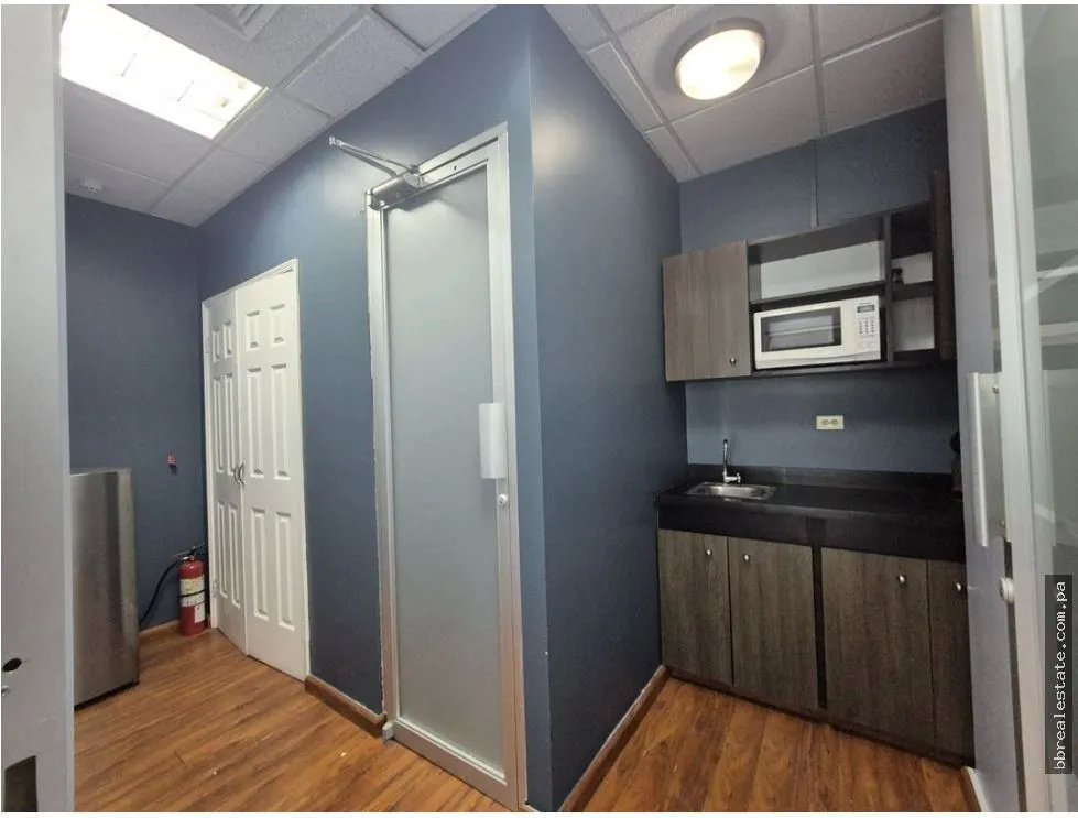 Office for rent in Calle 50