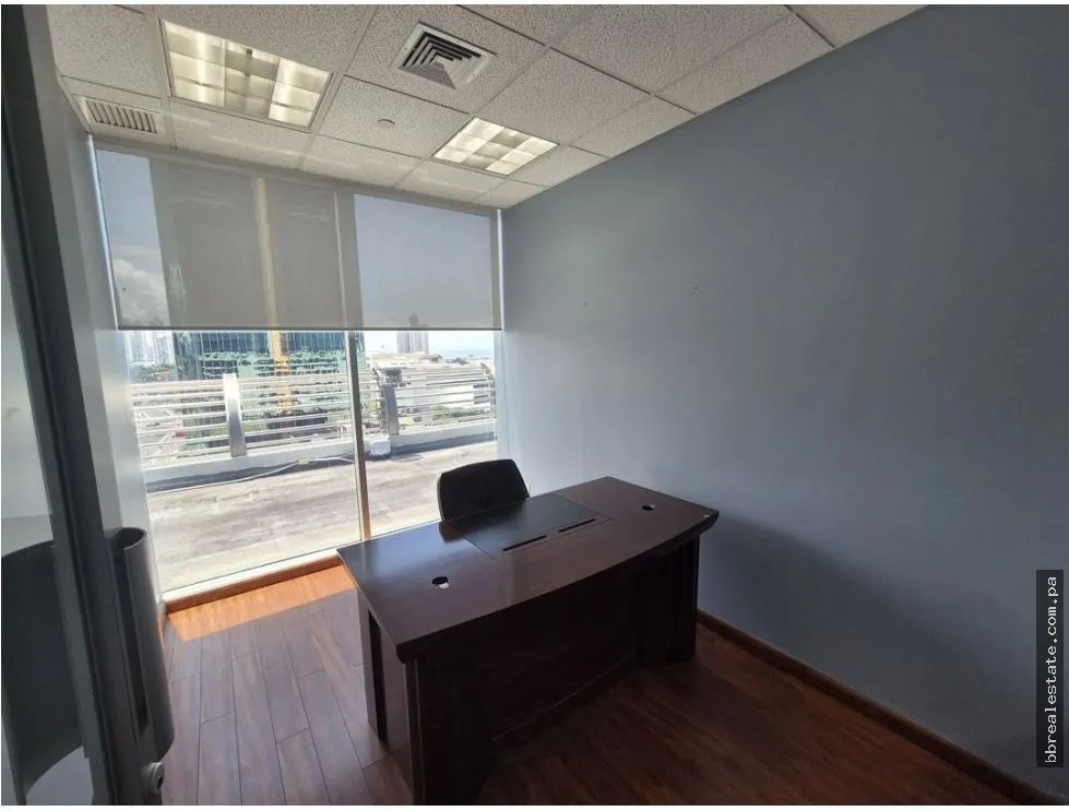 Office for rent in Calle 50