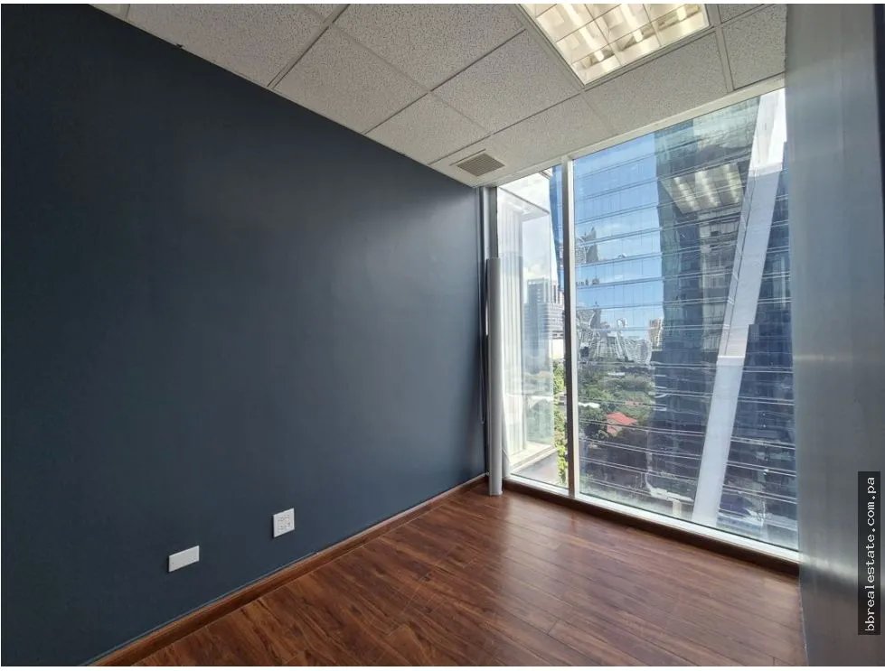 Office for rent in Calle 50