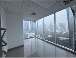 Office for rent in Calle 50