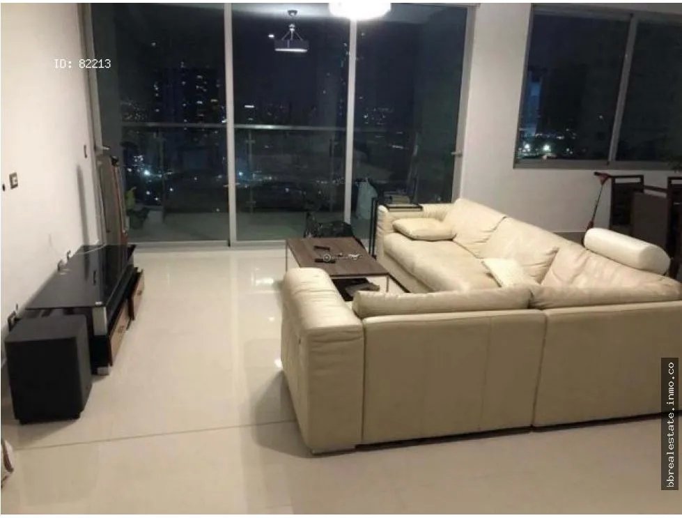 Venta de Apartamento en PH Bali, Costa del Este