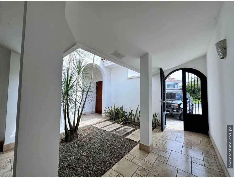 Venta de Casa en Fairway, Santa María
