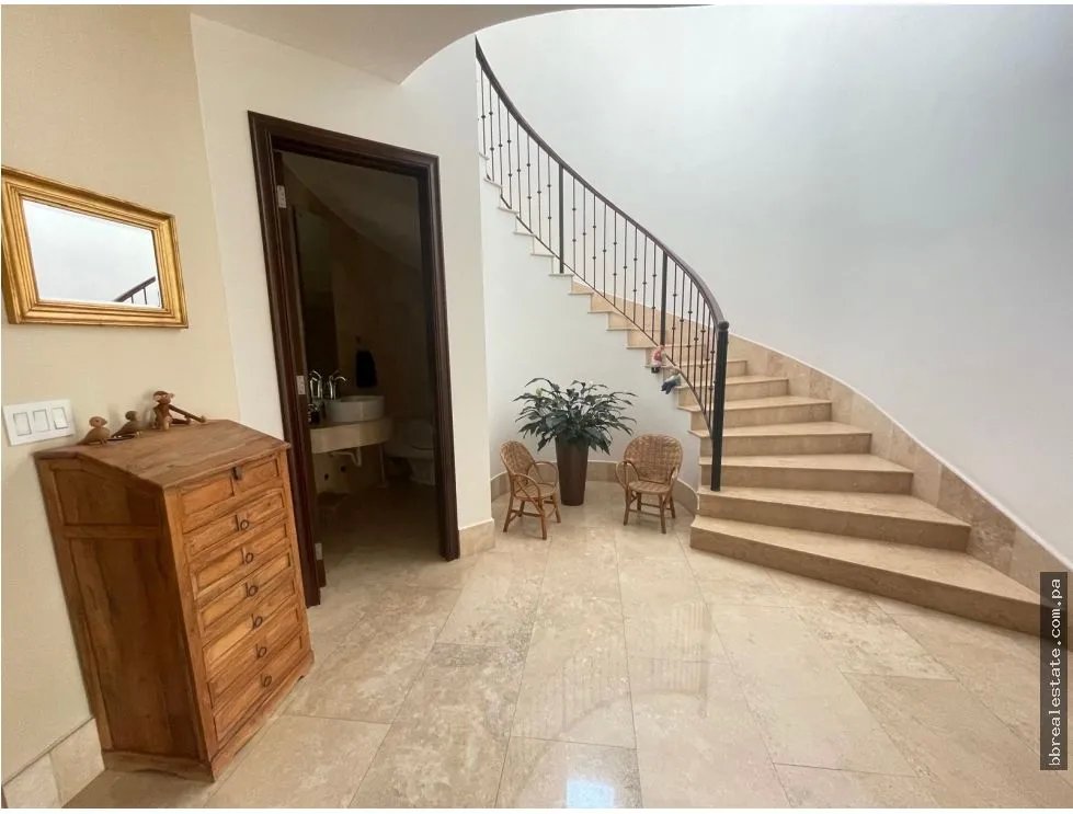 Venta de Casa en Fairway, Santa María