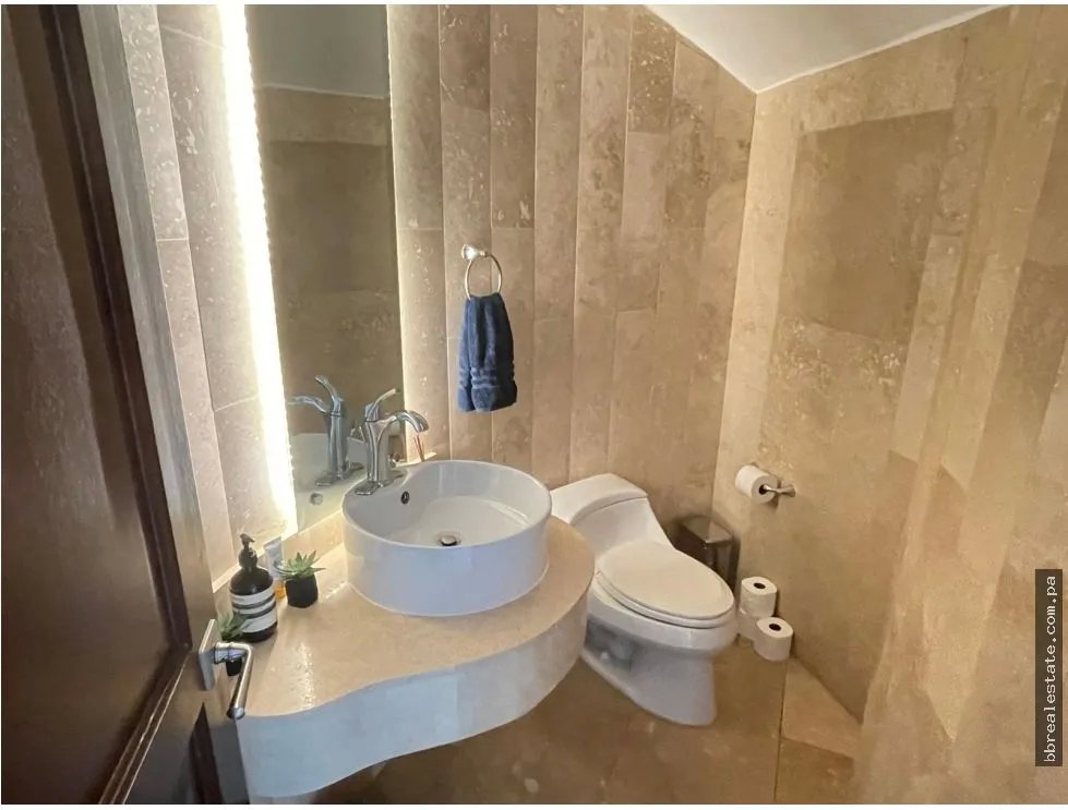 Venta de Casa en Fairway, Santa María