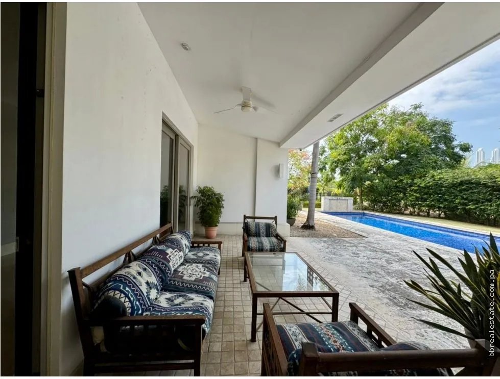 Venta de Casa en Fairway, Santa María