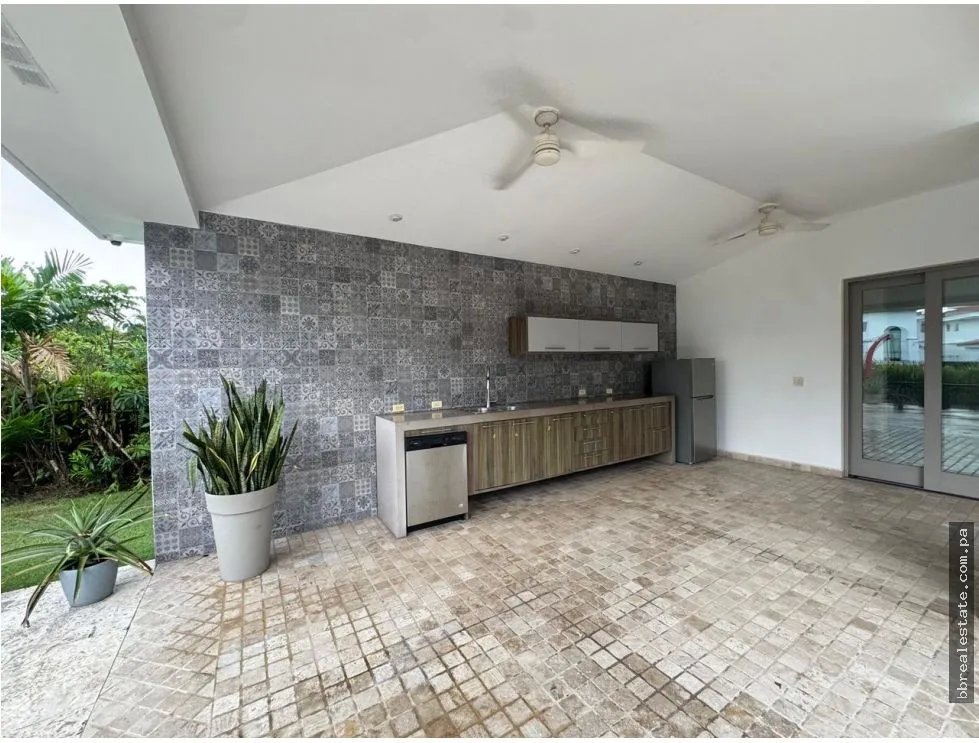 Venta de Casa en Fairway, Santa María