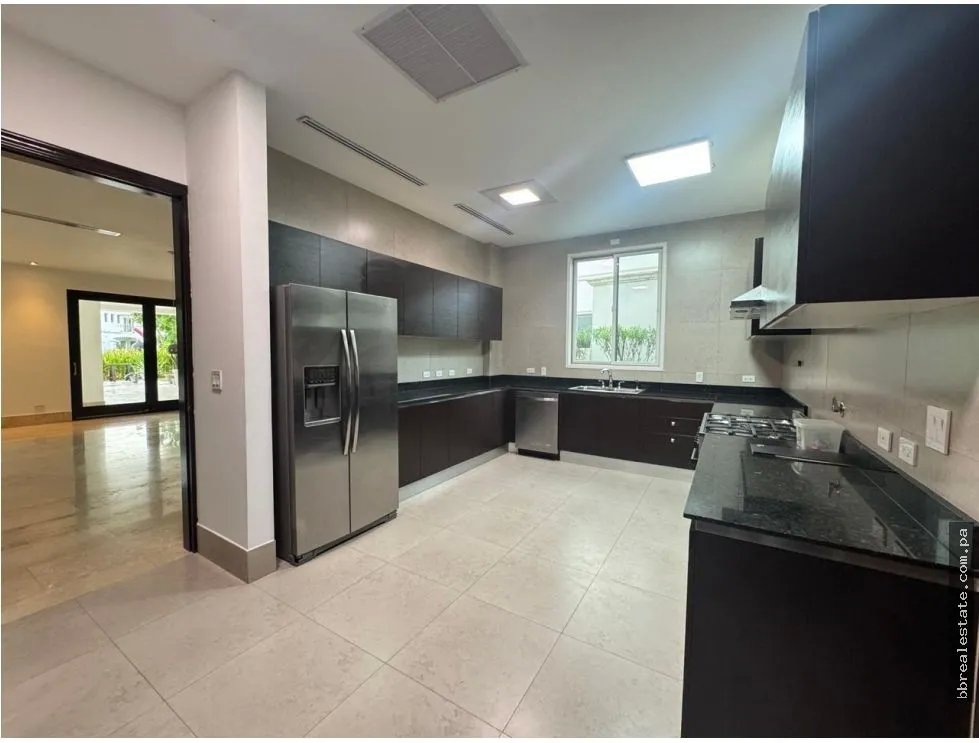 Venta de Casa en Fairway, Santa María