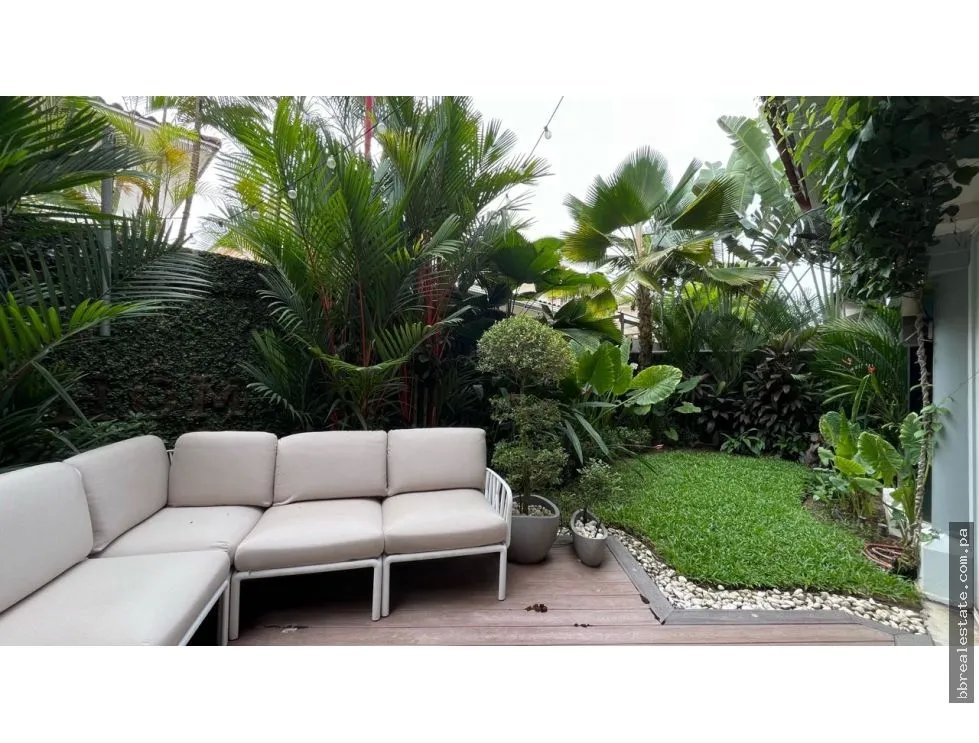 Venta de casa en Costa Sur, PH Doral