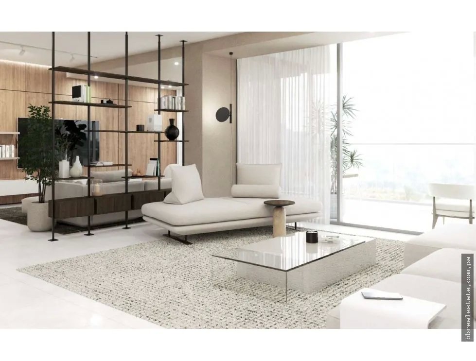 Venta de Apartamento en PH Altavia, Santa María Golf & Country Club