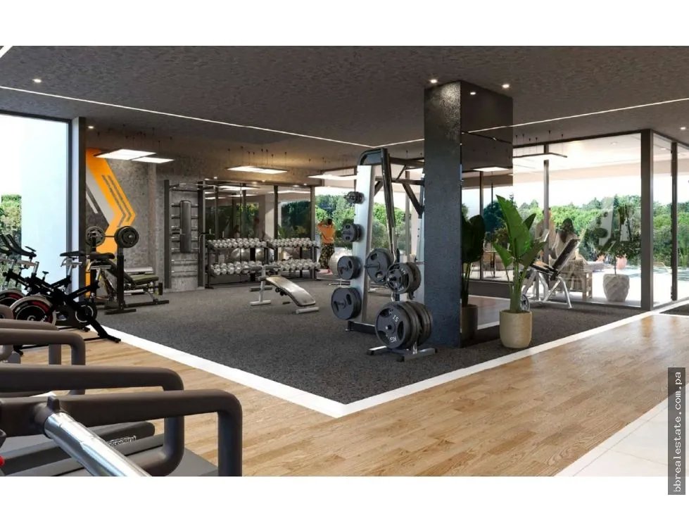 Venta de Apartamento en PH Altavia, Santa María Golf & Country Club