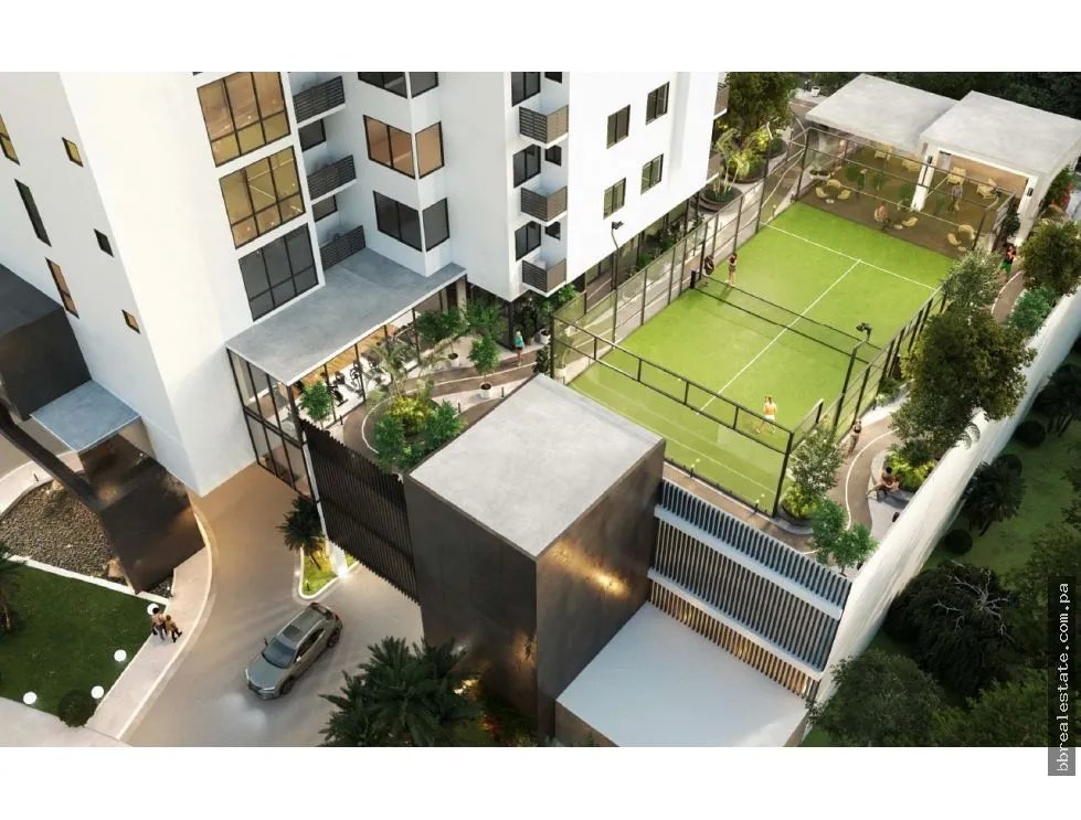 Venta de Apartamento en PH Altavia, Santa María Golf & Country Club