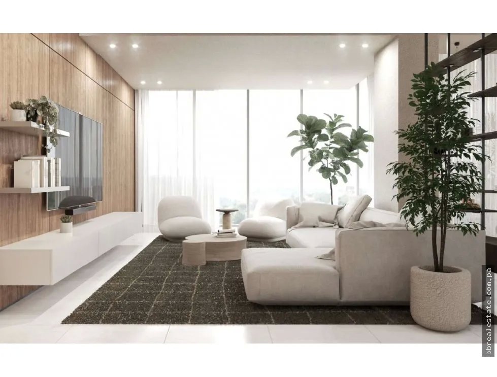 Venta de Apartamento en PH Altavia, Santa María Golf & Country Club