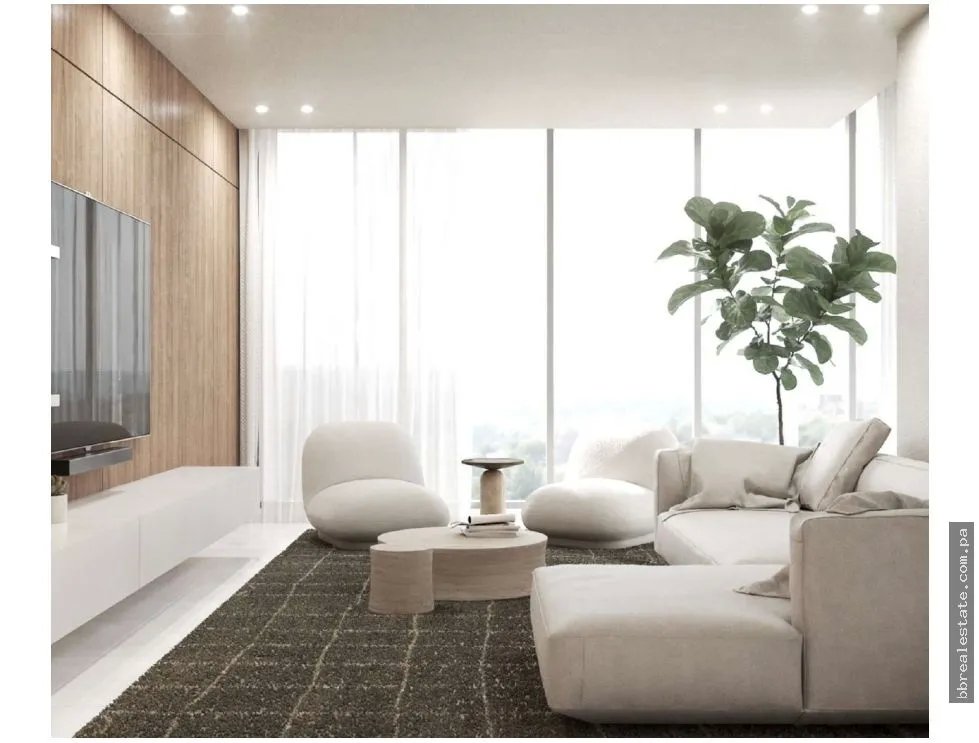 Apartment for sale in Santa Maria