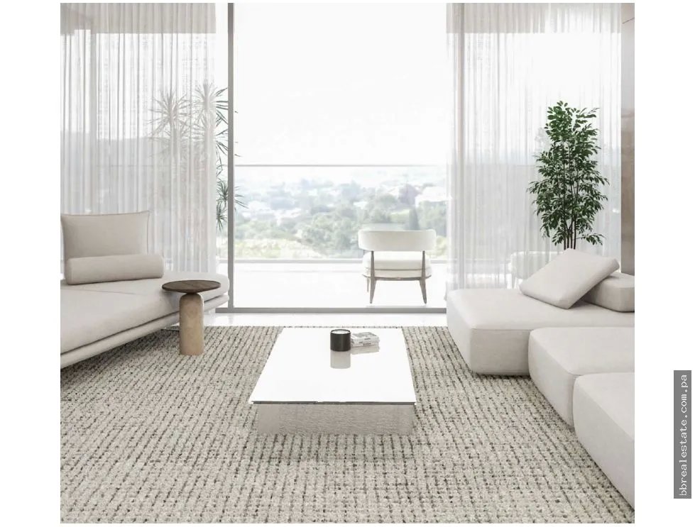 Apartment for sale in Santa Maria