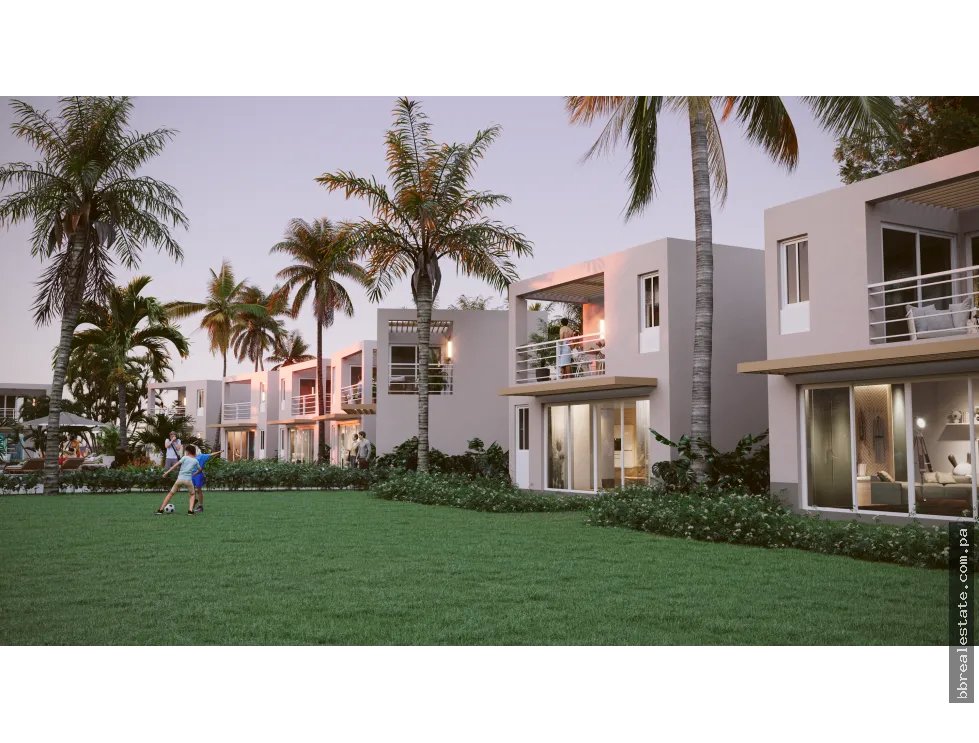 Apartment for sale in Chame
