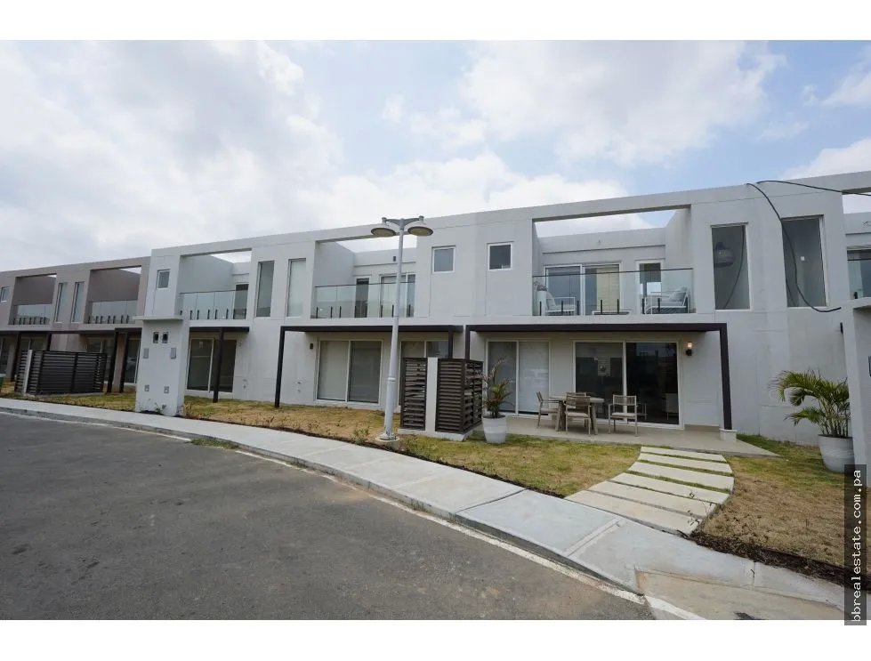 Apartment for sale in Chame