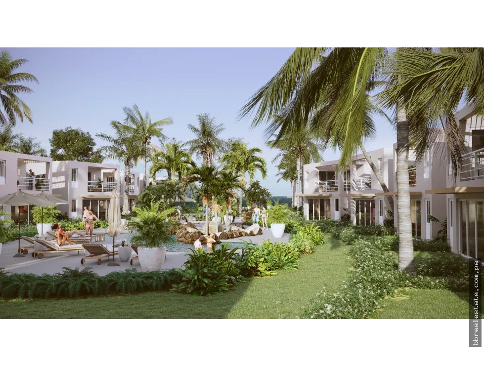 Apartment for sale in Chame