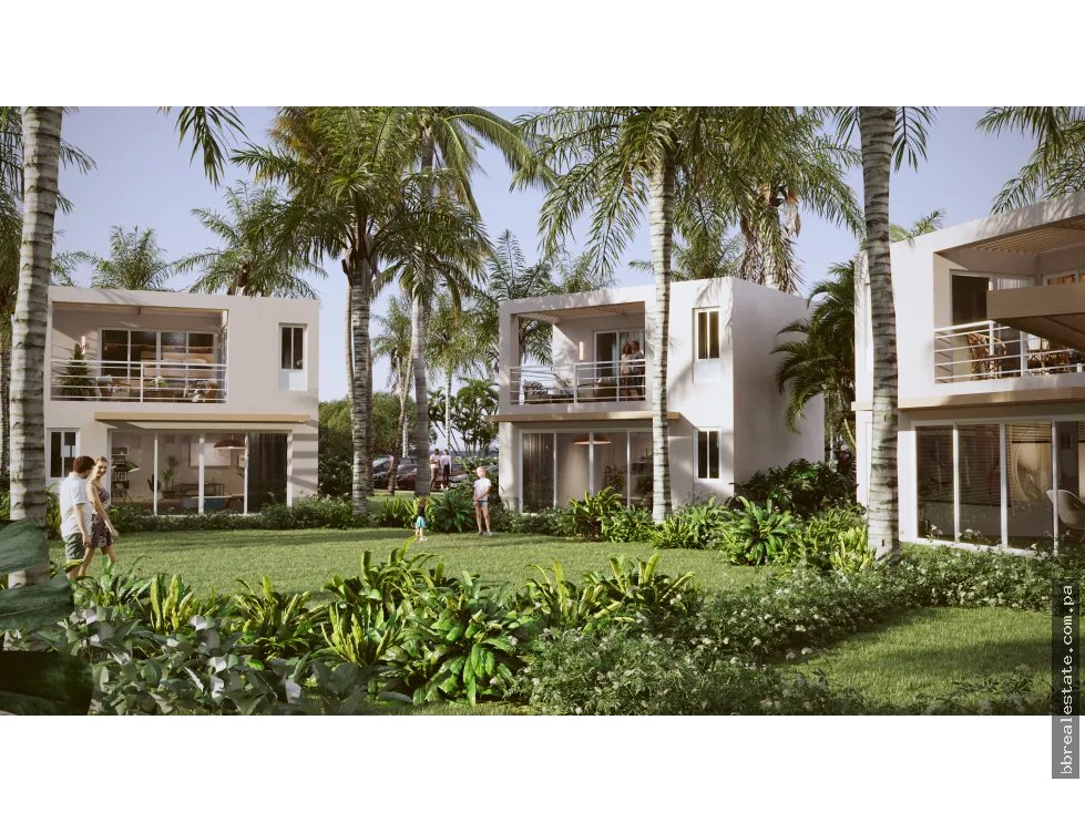 Apartment for sale in Chame
