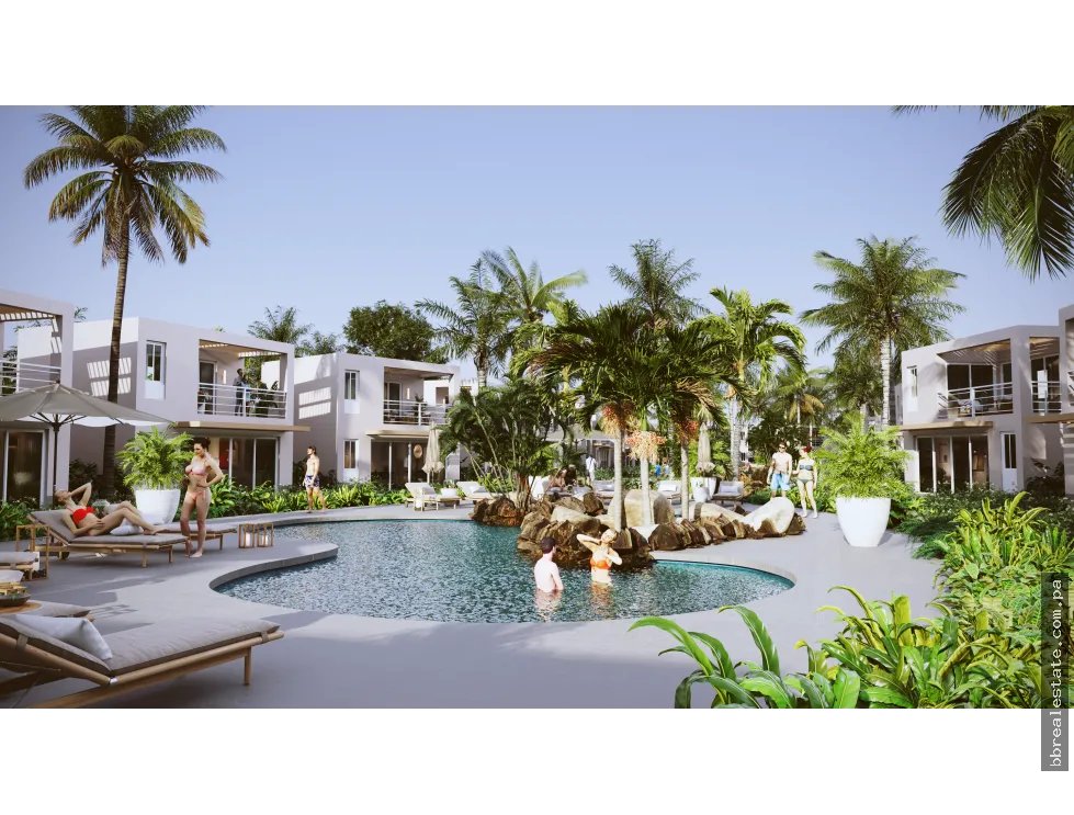Apartment for sale in Chame