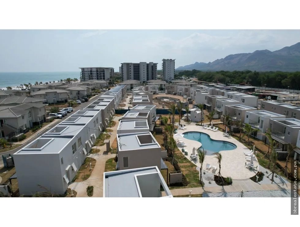 Apartment for sale in Chame