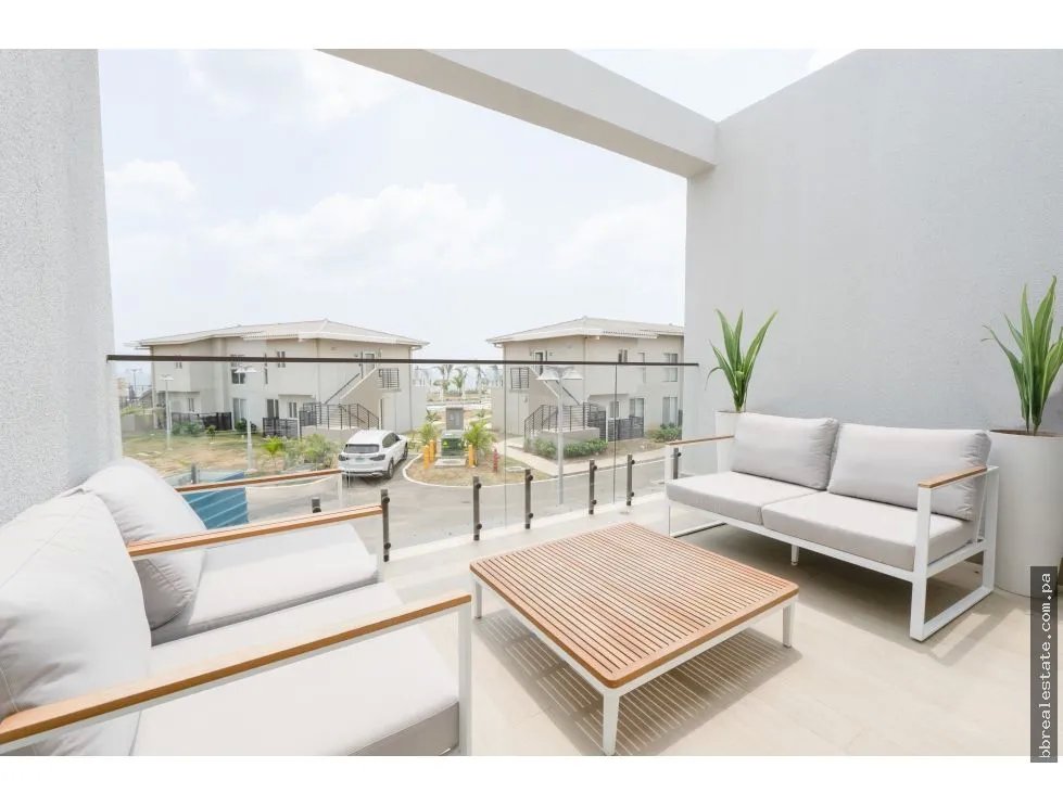 Apartment for sale in Chame