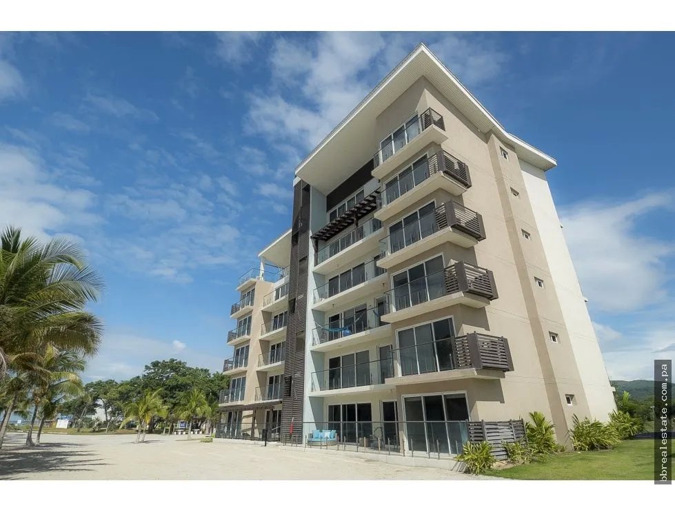 Venta Apartamento en Olas del Mar, Playa Caracol