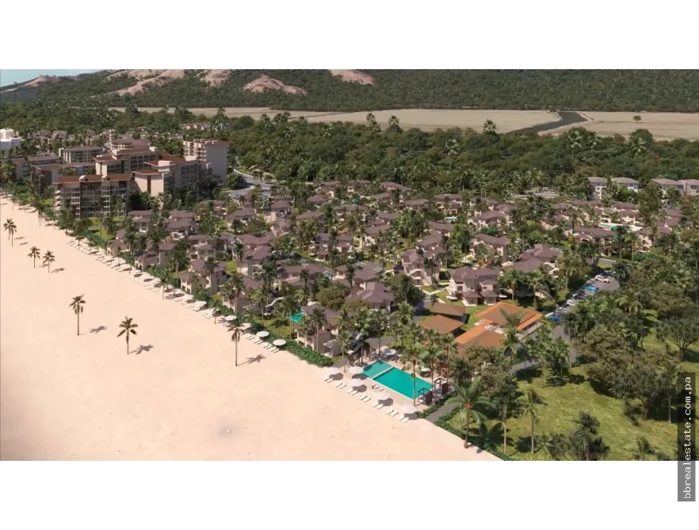 Venta Apartamento en Olas del Mar, Playa Caracol