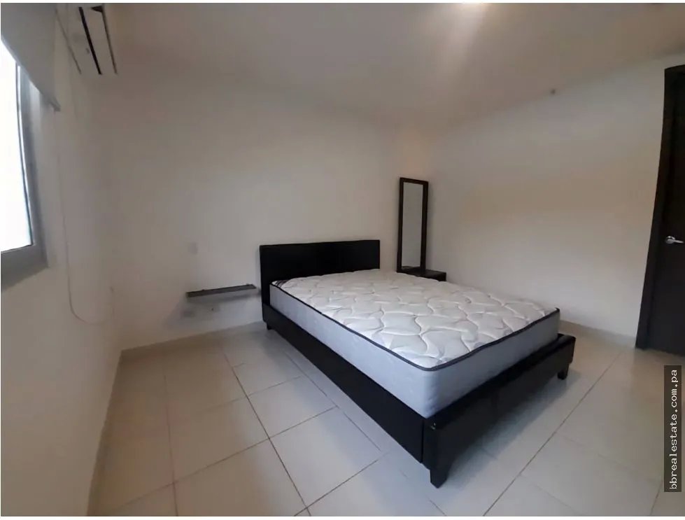 Alquiler de apartamento en PH Miro, El Cangrejo