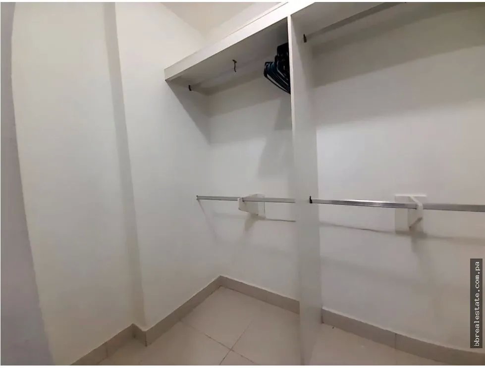 Apartment for rent in El Cangrejo
