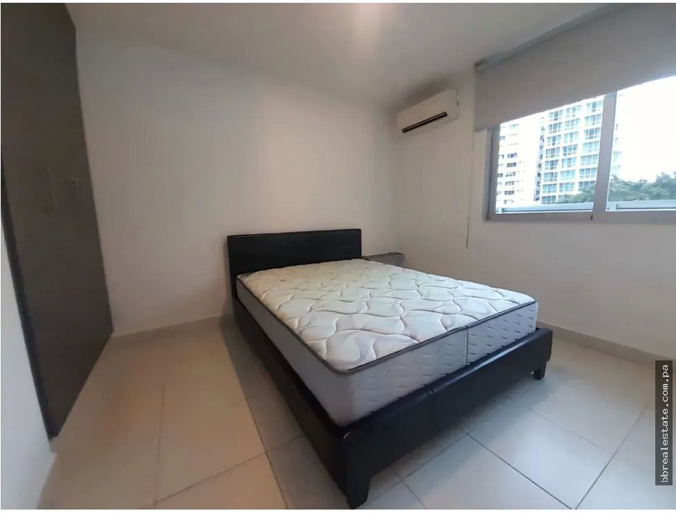 Apartment for rent in El Cangrejo