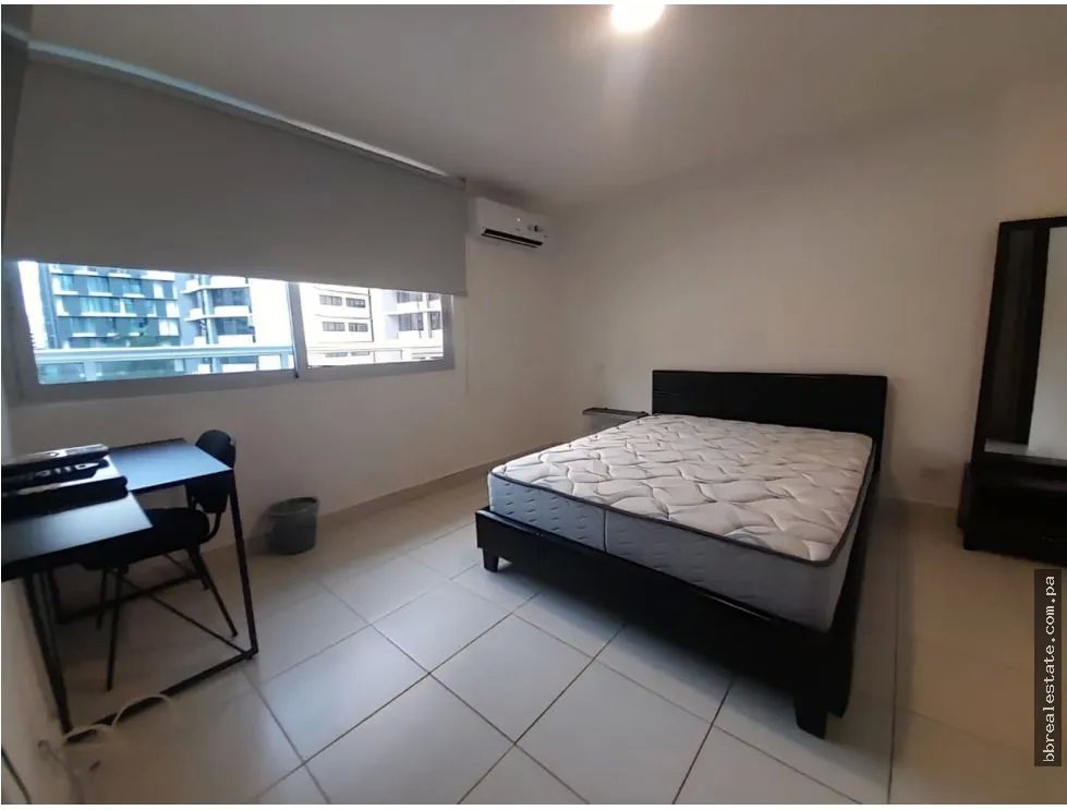 Apartment for rent in El Cangrejo