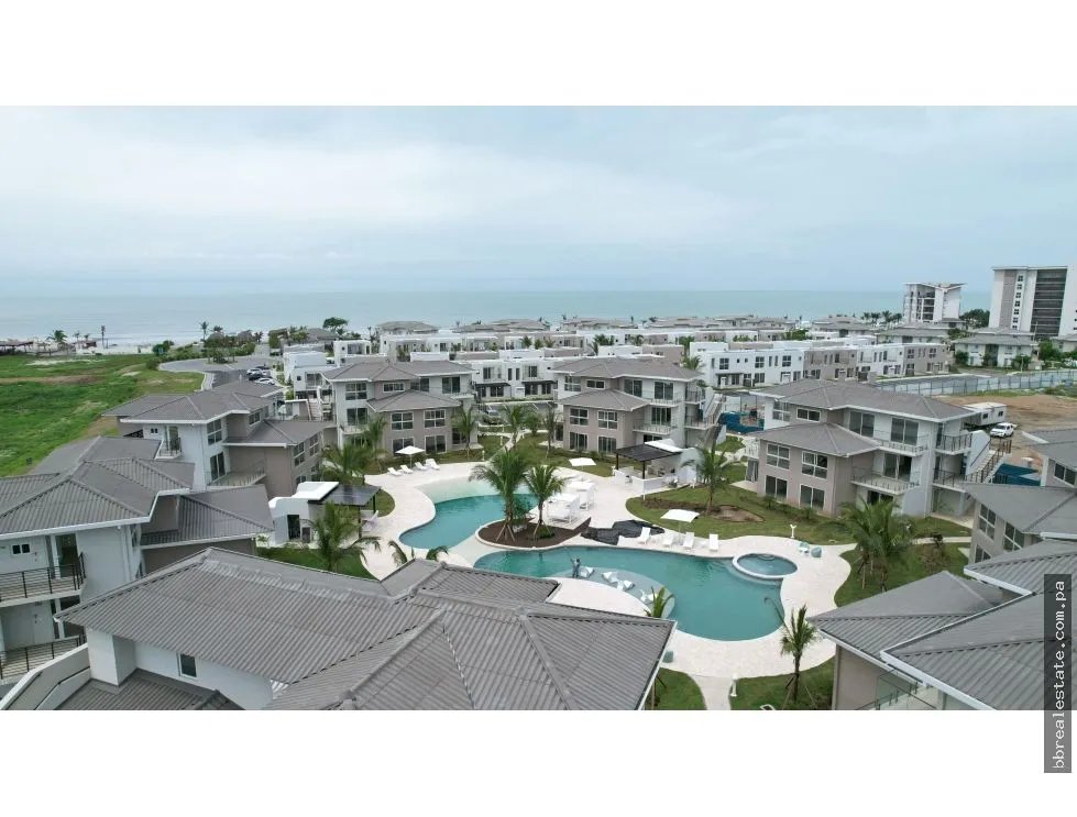 Venta Apartamento en Brisas del Mar, Playa Caracol