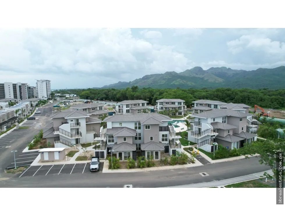 Venta Apartamento en Brisas del Mar, Playa Caracol