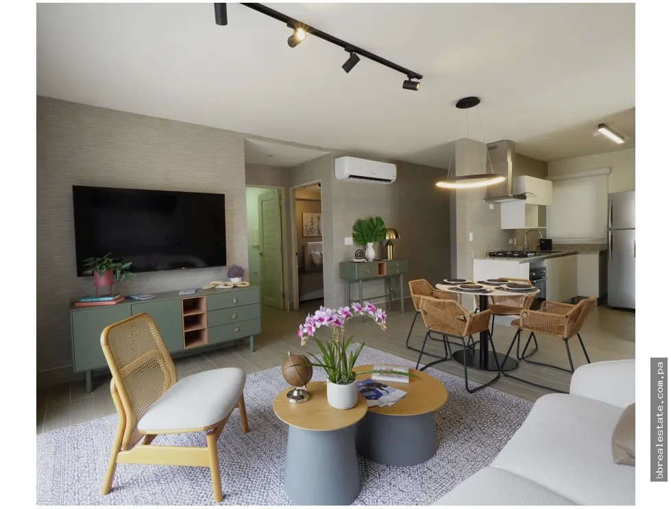 Apartment for sale in Chame