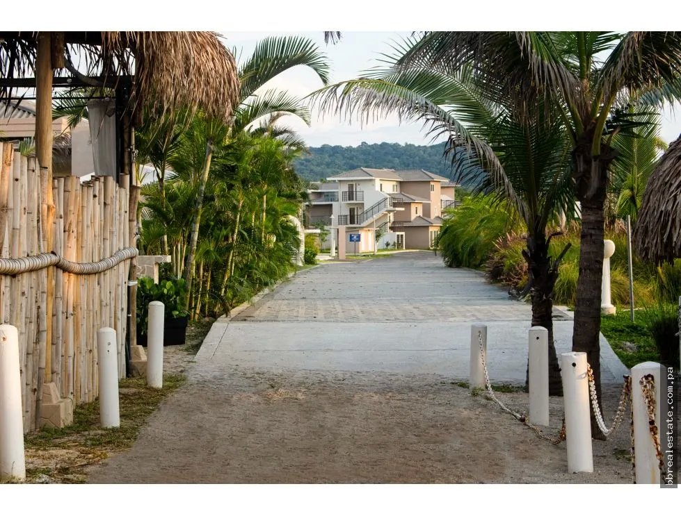 Apartment for sale in Chame