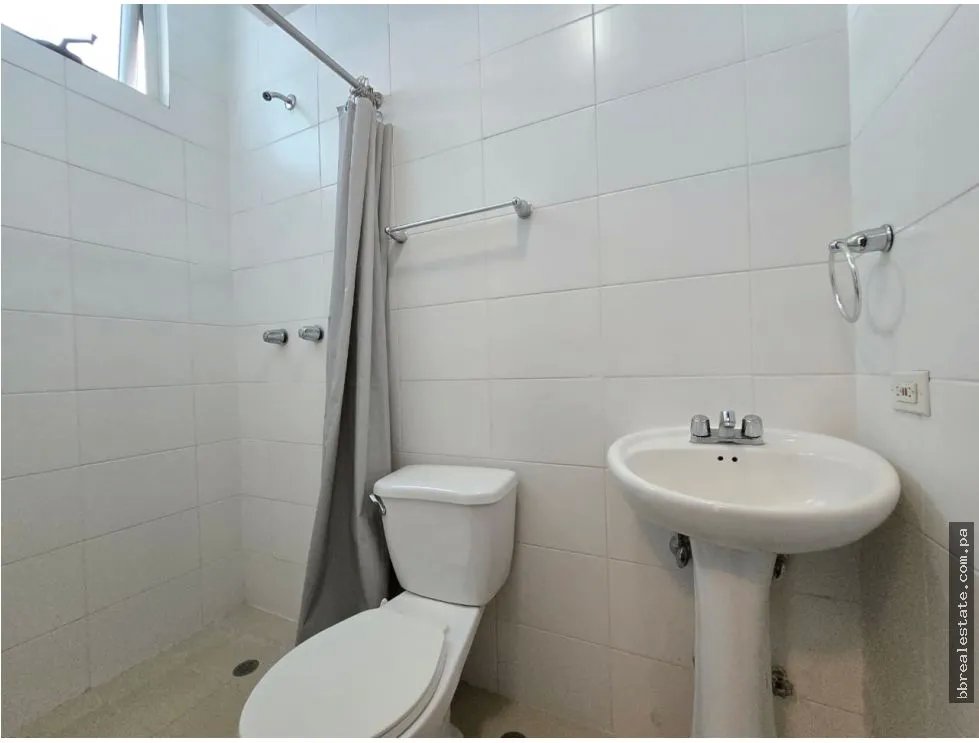 Apartment for sale in Punta Pacifica