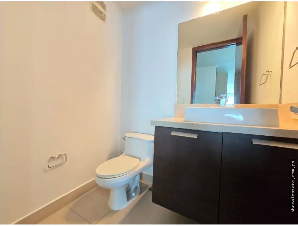 Apartment for sale in Punta Pacifica