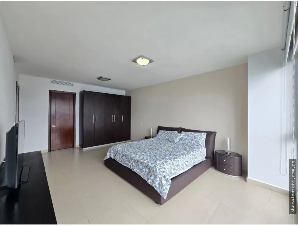Venta de apartamento en PH Oceanaire, Punta Pacífica