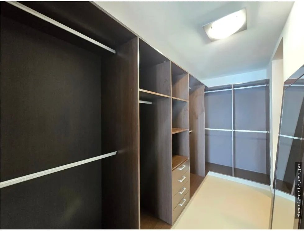 Venta de apartamento en PH Oceanaire, Punta Pacífica