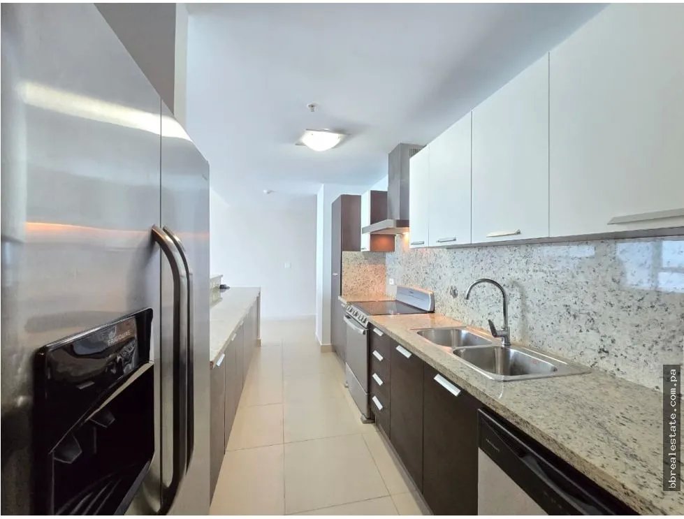 Venta de apartamento en PH Oceanaire, Punta Pacífica