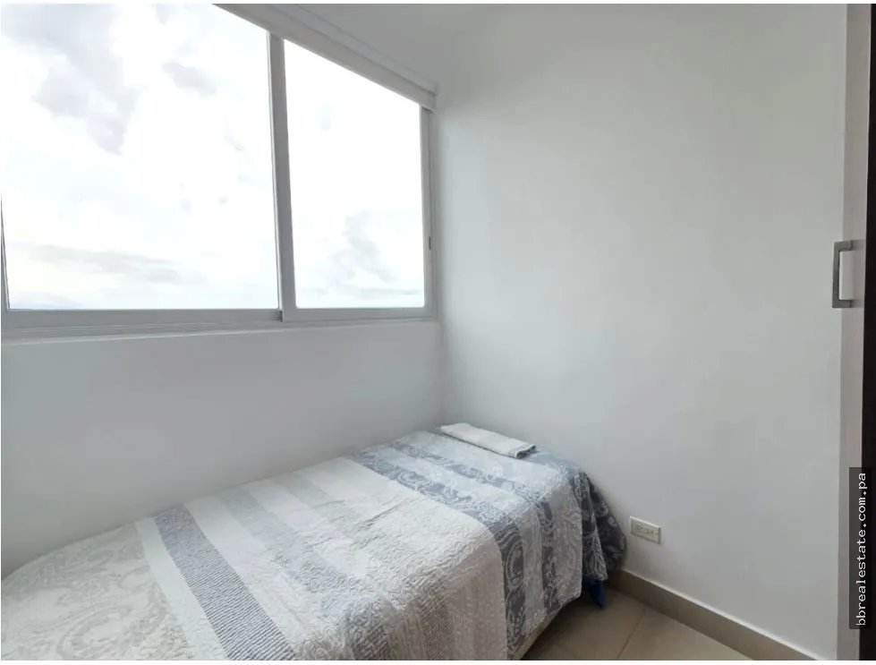 Venta de apartamento en PH Oceanaire, Punta Pacífica