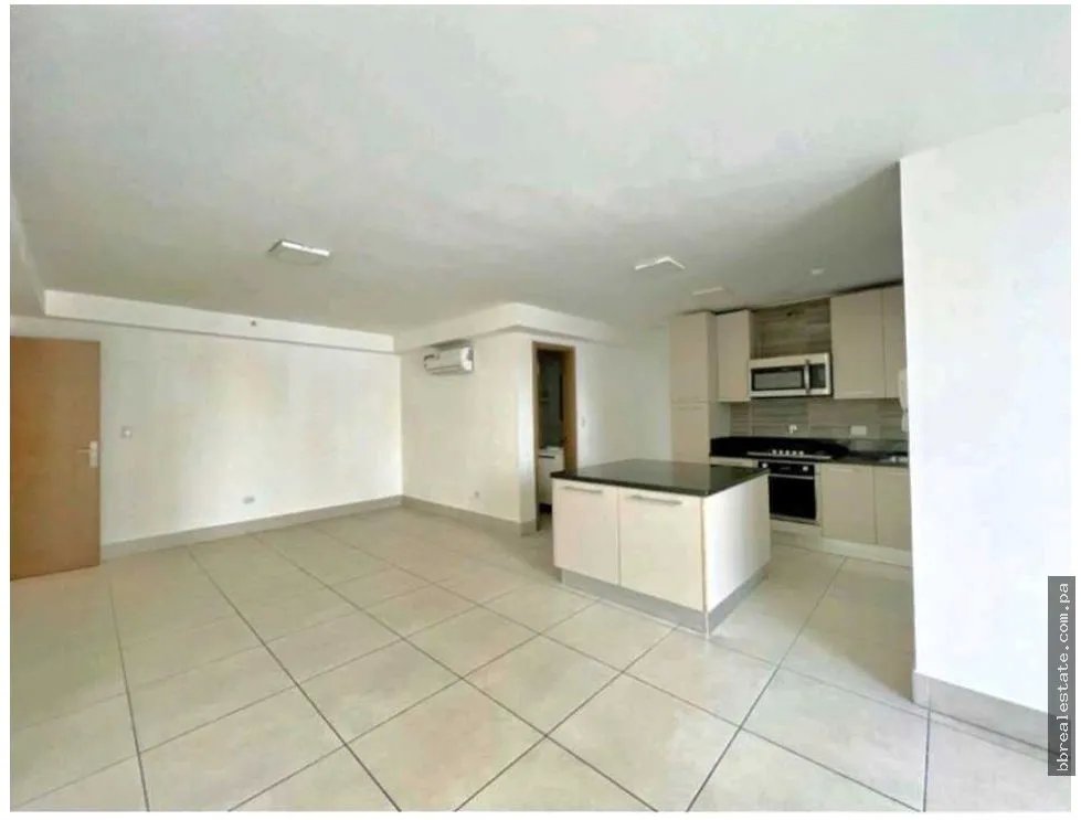 Venta de apartamento en PH Park City, Obarrio